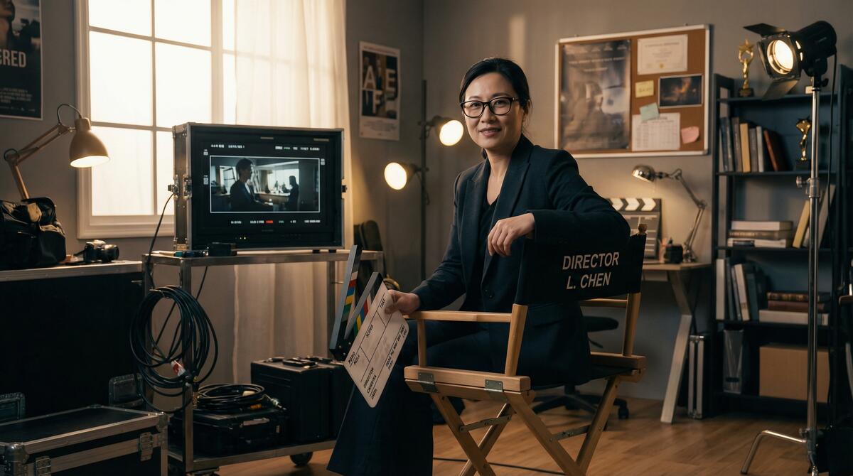 国产自拍创始人