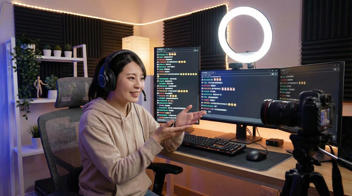 国产自拍美女直播视频